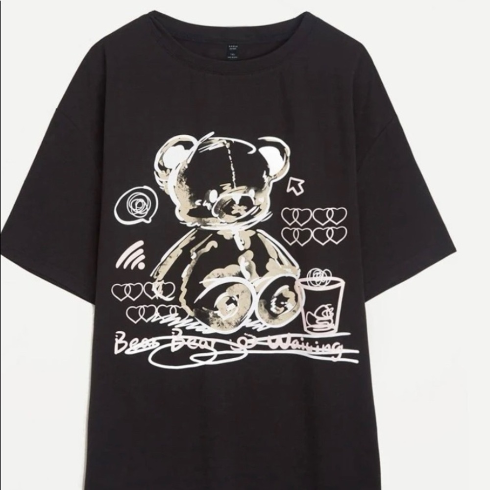 For sale!! Large graphic tee